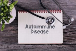 AUTOIMMUNE DISEASES