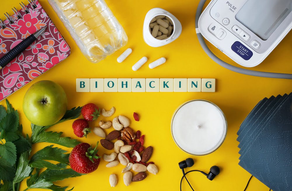 Biohacking in India : How It Works and Techniques to Enhance Your Health