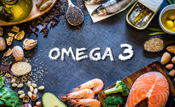 Explore Iv Omega – 3 Therapy In Funtional Medicine